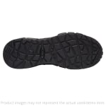 Oakley USED Coyote Leather Blackout Boot Size 13.0 FOF100347-02E-13.0 - NO BOX - Light Wear UA5620