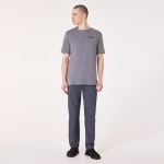 Oakley SI Talon Athletic Heather Grey T-Shirt S FOA406798-24G-S - Additional Image 3