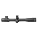 Leupold Mark 4 LRT 3-5-10x40 Rifle Scope 30mm Tube M1 Ilum TMR 67935. Ring Marks. UA1671