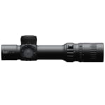March F Shorty 1-10x24mm FFP DR-TR1FB Reticle 0.1MIL 6Level Illum Riflescope D10SV24FDIMLN-DR-TR1FB