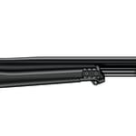 Stoeger XM1 PCP .177 Cal Suppressed Airgun w/Advanced Ergonomics Black Synthetic Stock, 4x32 Scope, Hand Pump 30408