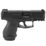 HK VP9SK Subcompact 9mm Pistol w/ (1) 13rd and (2) 10rd Mag and Night Sights 81000290