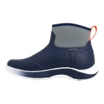 Dryshod Evalusion All-Around Cuff Navy/White Women's Size 11 Boots EVA-WC-NV-110