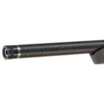 Savage Arms Model 110 CARBON HUNTER PRO LH .308 Win 18"Bbl 1:10 Carbon Fiber Black-Cerakote Action w/Adj. Trigger 1-Piece Rail Bolt Action Rifle 32968 - Additional Image 3