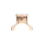 Reptilia ROF-90 35mm Trijicon RMR FDE Mount for Geissele Super Precision/AUS Mount 100-282