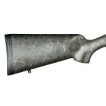 Christensen Arms Mesa Burnt Bronze 7mm-08 22" Green Stock 801-01012-00