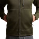 Sitka Gear Traverse Jacket Deep Lichen XXX Large 600028-DLI-3XL
