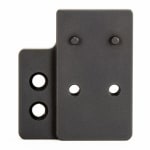 Griffin Armament Vortex Razor RH RTO Plate for SPRM SMA-CMORE-40RH