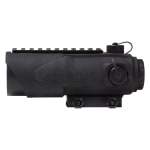 Sightmark Wolfhound 6x44 1/4 MOA HS-223 Prismatic Weapon Sight SM13026