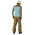 Oakley Men's Pacific L Snow Canopy Full Zip Sweatshirt FOA407390-7CC-L - Additional Image 4