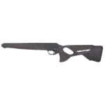 Blaser R8 Stock/Receiver Ultimate RH W/Brown Leather a082UL20