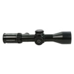 Schmidt Bender PMII 5-20x50 L/P ST H2CMR Riflescope
