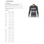 Under Armour Men's Graphic SportStyle Shortsleeve Charcoal Medium Heather/Black Shirt 1326799-01900 - Additional Image 7