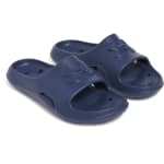 Under Armour Men's Locker V SL Sandals Academy 3028094-40800 - Additional Image 1