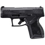 Taurus Taurus GX4 9mm Bk/Bk 3" TORO Pistol w/(2)10rd Mags 1-GX4MP931-10