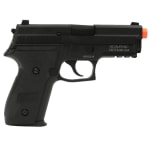 Sig Sauer P229 ProForce 6mm Green Gas BB Airsoft Rifle w/(1) 23rd BB Magazine AIR-PF-229
