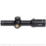 Athlon USED Argos BTR 1-8x24mm 30mm ATSR5 SFP IR BDC MOA Riflescope 214072 No Packaging UA4893