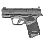 Springfield Armory Hellcat 9mm 3" Bbl Black Optic Ready Handgun w/ Tritium Sights. 2x10rd Mags HC9319BOSPLC - Additional Image 1