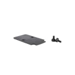 Trijicon RCR Mount Plate for Zev & AOS Style Slides AC32127