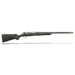 Christensen Arms Ridgeline 28 Nosler 26" Black W/Gray Webbing Rifle CA10260-815311