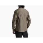 Kuhl Airspeed Long Sleeve Kanteen Men's Size XS 7464-KAN-M-XS