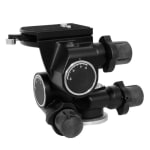 Hensoldt Spotter 60 Tripod head 200 10139270