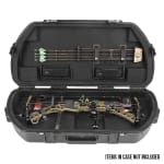 SKB iSeries Mathews Shaped Black Bow Case 3i-4318-MPL