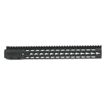 Barrett REC7 Gen II DI Handguard Kit 15" Black 15115