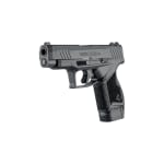 Taurus GX4 XL 9mm BK/BK 3.7"Bbl Gray Graphene Toro Pistol w/(1) 11rd & (1) 13rd Mag 1-GX4XLP94GR - Additional Image 2