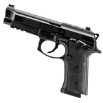 Beretta 92GTS 9mm 4.7" Bbl Black 10rd Pistol J92XFMSDA20 - Additional Image 8