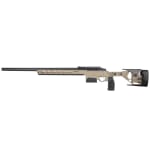 Seekins Precision Havak HIT Pro .308 Win. 24" Bbl FDE Rife 0011710131-F-FDE