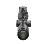 Zeiss V3 6-18x50mm 30mm .25 MOA XRR Reticle (#84) Adj Parallax 25yds Ext Elev Capped Wind Riflescopes w/Ballistic Stop 522752-9884-070 - Additional Image 6