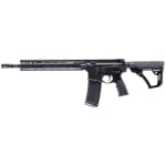 Daniel Defense DD4 M4A1 RIII 5.56mm NATO 14.5" 1:7" Pinned & Welded Bbl Rifle w/(1) 32rd Mag 02-191-10613-047