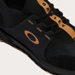 Oakley Men's Blackout Lifestyle Dry Os Lx Shoes FOF100597-02E - Additional Image 1