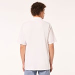 Oakley C1 Reduct Polo White XXL FOA405494-100-XXL