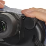 Fujinon Techno-Stabi TS-X 14x40 Binoculars w/ Electronic Stabilization, Lens Multicoating, Rubber Coating, Yellow 16804707 - Additional Image 6
