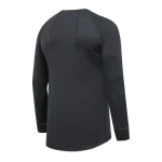 Beretta Elite Pro Merino LS Crew Neck Black XXXL IM381T25330999XXXL