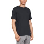 Under Armour Men's Graphic SportStyle Shortsleeve Black Shirt 1326799-00100 - Additional Image 5