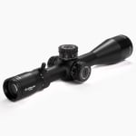 Athlon Ares BTR GEN2J HD 4.5-27x50mm APRS13 FFP IR MIL Reticle Riflescope 212017J