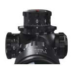 Kahles K328i REFINED 3.5-28x50mm DLR CCW SKMR+ W-Right Condition A Demo Riflescope 10903 - Additional Image 2
