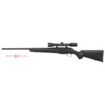 Tikka T3 Lite .30-06 w/ Burris Fullfield II 3-9x40mm & Rings JRTE520