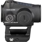 Vortex Optics Crossfire II 2 MOA Solar Red Dot Sight CF2-RD2-SLR - Additional Image 11