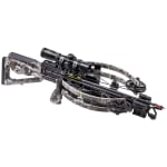 TenPoint Siege RS410 REFURBISHED Crossbow w/ACUslide, RangeMaster Pro Scope, & 3 EVO-X 16 Arrows RF-CB21012-6819