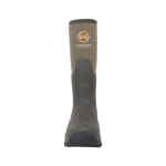 Dryshod Evalusion Max Gusset Khaki/Timber Men's Boots EVMG-MH-BR - Additional Image 5
