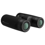 German Precision Optics GPO Passion 10x42 ED Charcoal Black OPEN BOX Binocular B360 B360 - Additional Image 1