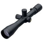 Leupold Mark 4 LRT 4-5-14x40 Rifle Scope 30mm Tube Target Duplex 56140 56140