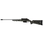 Cooper Firearms M2012 CLT 6.5 Creedmoor Black/Grey Laminate 22"