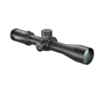 Zeiss V3 3.5-10x42mm 30mm .25 MOA SHRi Illum Reticle (#87) Fixed Parallax @ 150yds Ext Elev Capped Wind Riflescope w/Ballistic Stop 522712-9987-070