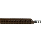 Barrett MRAD Brown .308 Winchester Rifle 14340