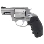 Taurus 856 .38 Special 2" SS/SS 6rd Viridian Red Laser Grip Revolver 2-856029VL